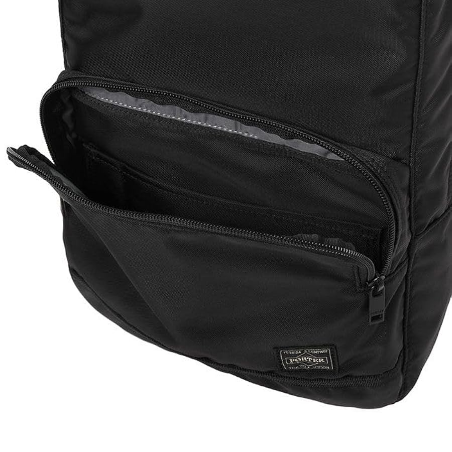 PORTER＿ THINGS WAIST＿ポーターフラッシュリュックブラック 楽天市場】ポーター フラッシュ デイパック 689-05944 10